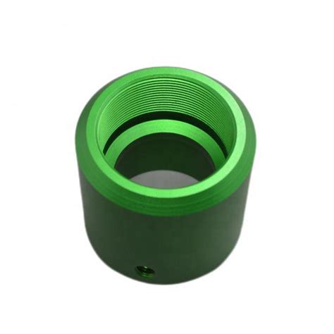 Wholesale CNC Milling Camera Spare Parts Manufacturer and 